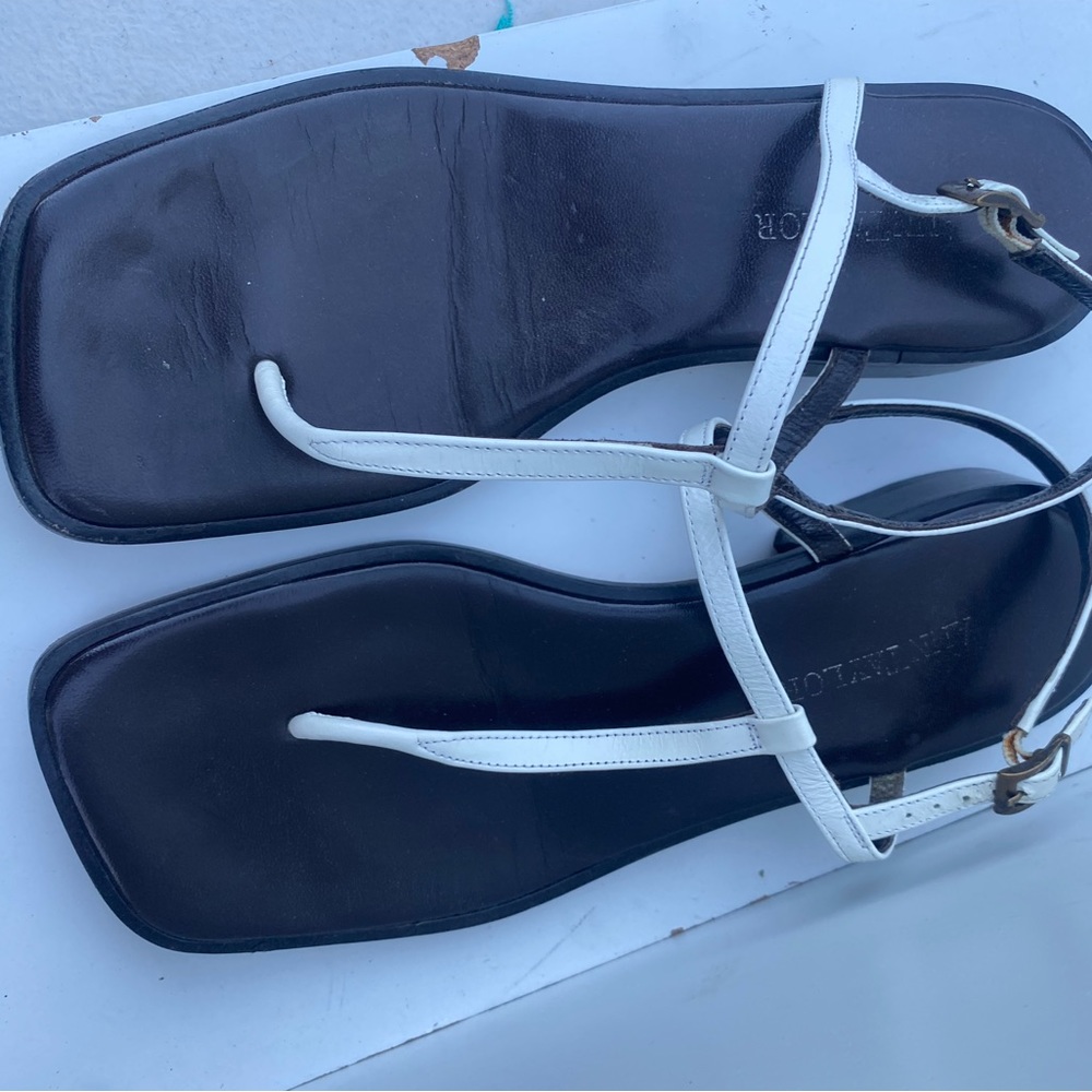 Lady shoes